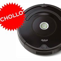 Chollazo: el robot aspirador Roomba 671, sólo hoy, en Amazon, cuesta 189 euros