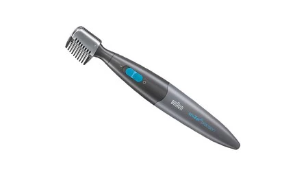 Braun Cruzer 6, recortadora de barba por sólo 11,99 euros en eBay 