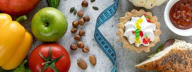 La clave para adelgazar está en la saciedad, no en las calorías: así puedes aprender a controlarla