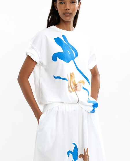 Camiseta