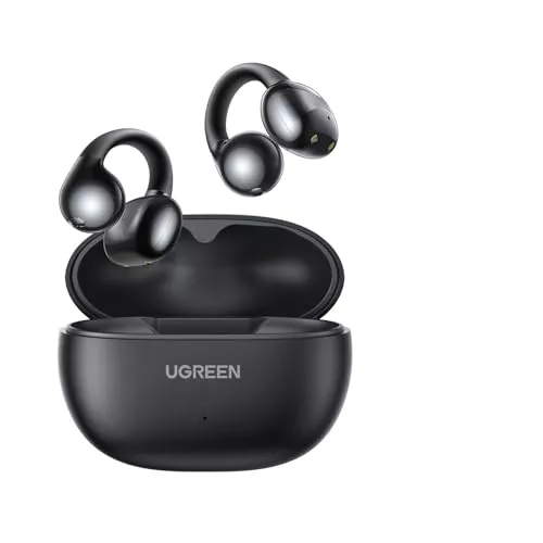 UGREEN HiTune S3 Auriculares Inalámbricos Audifonos Deportivos Clip ENC 30H