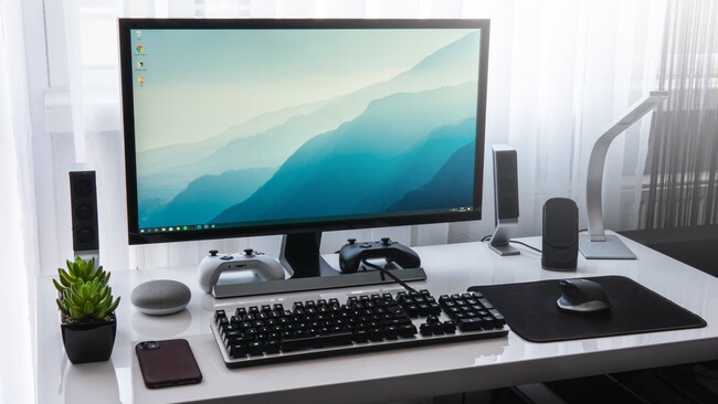 Aplicaciones Windows 11