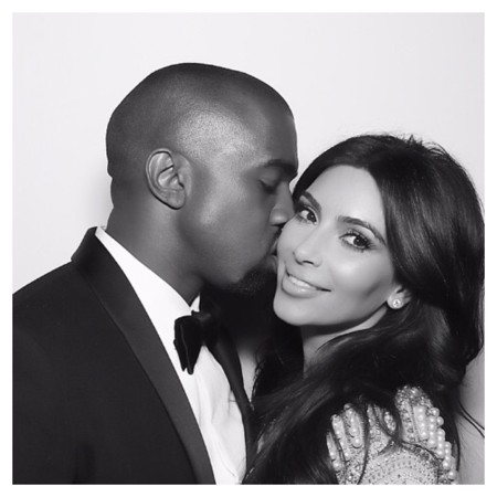 Se abren las apuestas, ¿cómo se llamará el hijo de Kim Kardashian y Kanye West?