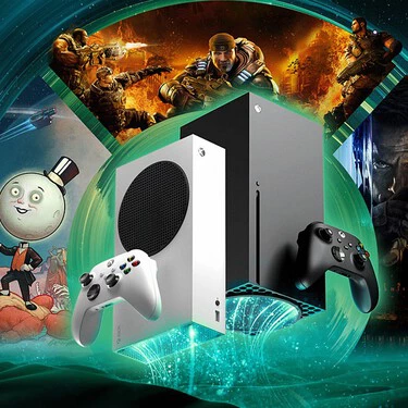 Xbox 2025