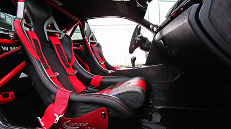 Lightweight Performance BMW M2