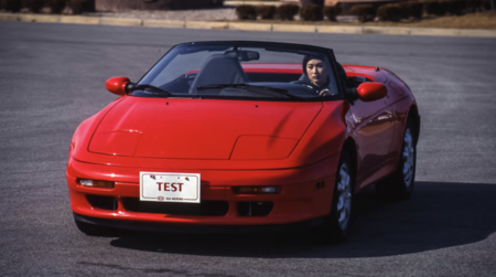 KIA Elan 2