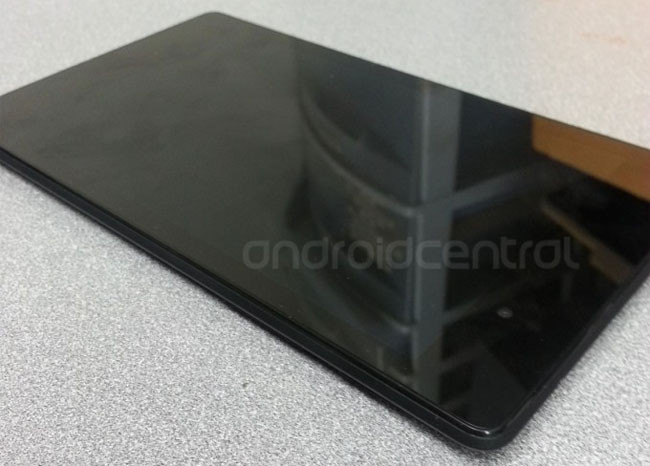 Nuevo Nexus 7