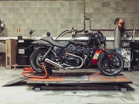 Battle of the kings, la "lucha" entre concesionarios Harley-Davidson