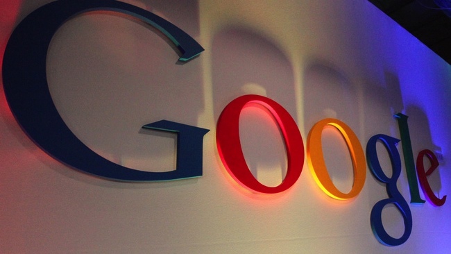 google