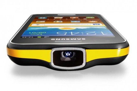 Samsung elige a ST-Ericsson para sus Galaxy Beam y Ace 2