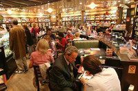 Recorriendo Buenos Aires a través de sus librerías
