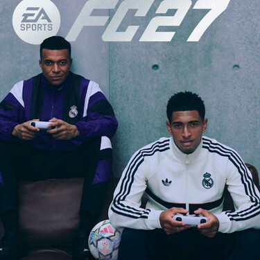 Es oficial: el mundo abierto llega por primera vez a EA Sports FC 27: fecha, portada, novedades y todas las mejoras