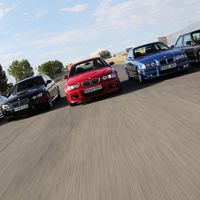 Más de un millón de BMW llamados a revisión en EE.UU. y Canadá por riesgo de incendio (y podría ir a más)