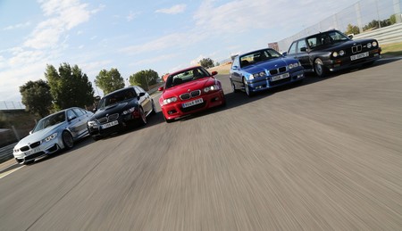 Más de un millón de BMW llamados a revisión en EE.UU. y Canadá por riesgo de incendio (y podría ir a más)