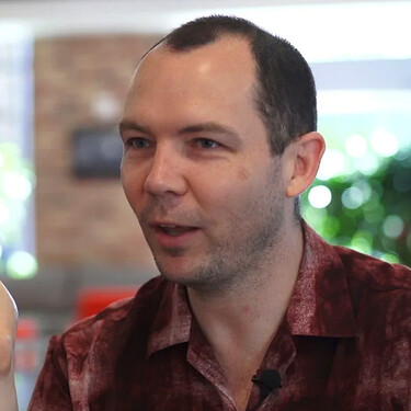 Ha Hecho Uno De Los Juegos Mas Dificiles Pero Un Astronauta Sin Combustible Y Cientos De Saltos Milimetricos Han Hecho Enfadar Al Creador De The Witness