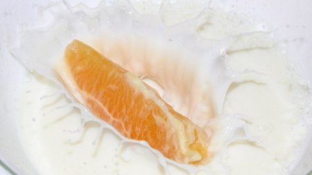 Aprovecha más calcio con ayuda de la vitamina C