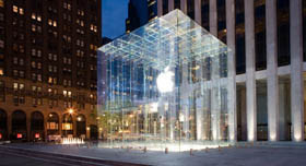 Apple lanzará un iPhone