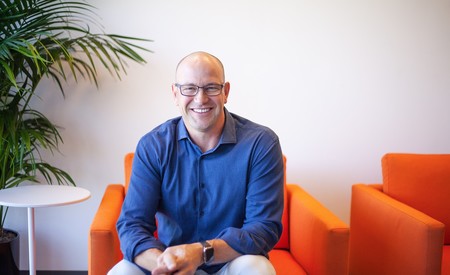 Crear aplicaciones usando bases de datos y las razones del cierre de Bento: hablamos con Brad Freitag, CEO de Claris (FileMaker)