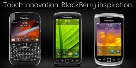 RIM podría estar creando su propio servicio de música en streaming para BlackBerry