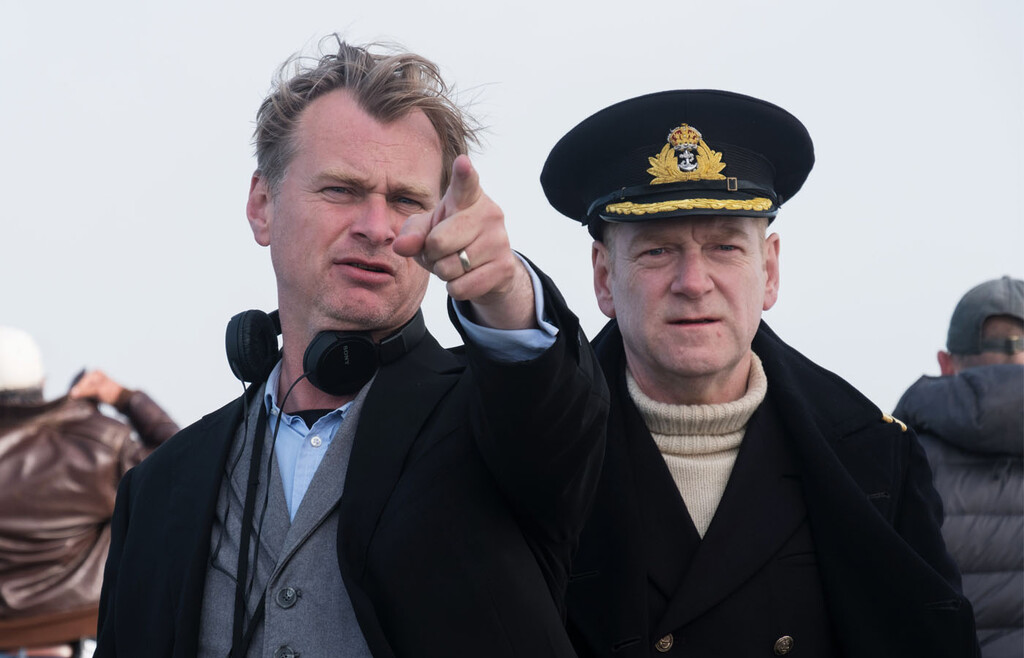 La están rechazando por completo: el comentario de Christopher Nolan sobre la Inteligencia Artificial que explica el gran problema de esta tecnología 