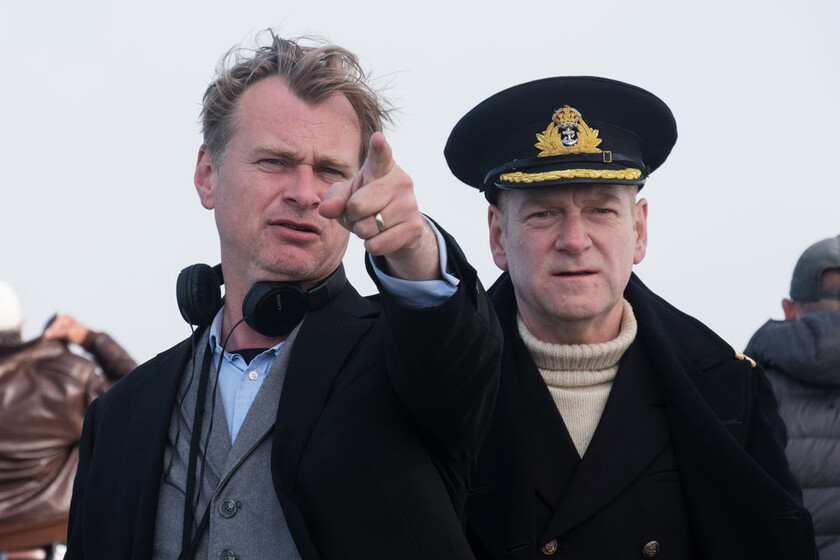Christopher Nolan critica el uso de la IA en el cine y advierte sobre su rechazo