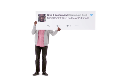 Algo está cambiando en la publicidad de Apple
