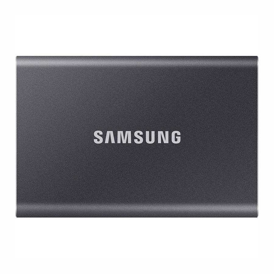 Samsung T7 (2 TB)