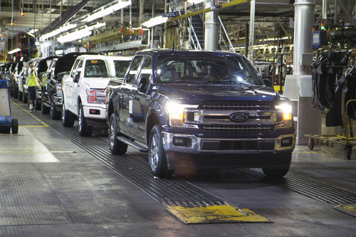 La guerra arancelaria de EE. UU. complicará su industria porque sólo ellos compran sus autos (y cada vez menos)