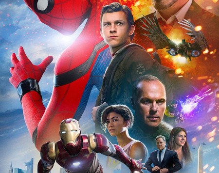 Los superhéroes merecen mejores carteles: 14 películas que los fans vendieron mejor que Hollywood