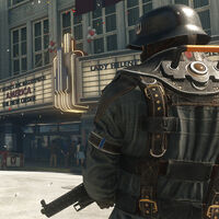 Buenas noticias para los fans de unos de los grandes videojuegos de Bethesda. Tras el éxito de Fallout, Amazon quiere hacer una serie de Wolfenstein