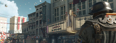 Buenas noticias para los fans de unos de los grandes videojuegos de Bethesda. Tras el éxito de Fallout, Amazon quiere hacer una serie de Wolfenstein