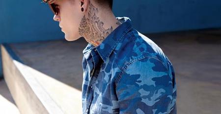 El lookbook de junio de Bershka nos trae el estilo fresco que buscamos en el verano