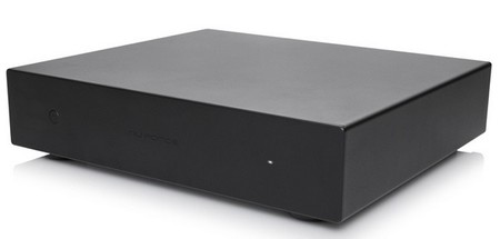 MCA-20, el nuevo amplificador HiFi multicanal de Optoma