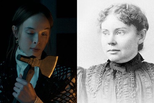 'La historia de Lizzie Borden': el misterio real de la mujer que fue juzgada y absuelta y un crimen que inspiró películas, novelas y ahora una serie de Netflix