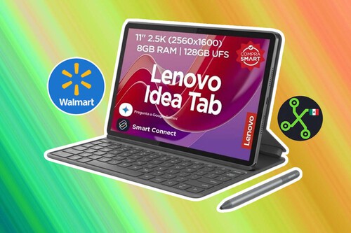 Lenovo Idea Tab