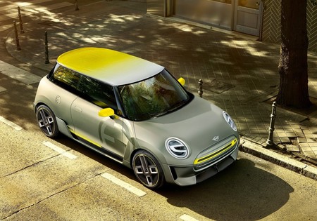 Mini Electric Concept 2017 1600 03