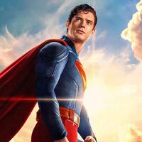 Más importante que ser el nuevo Superman. El abuelo de David Corenswet es el creador de una de las mejores sagas de aventuras de la historia 