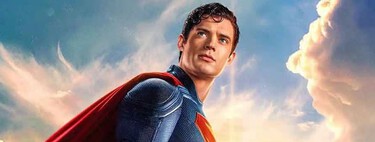 Más importante que ser el nuevo Superman. El abuelo de David Corenswet es el creador de una de las mejores sagas de aventuras de la historia 