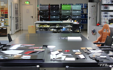 Centro Id Mazda Europa 270