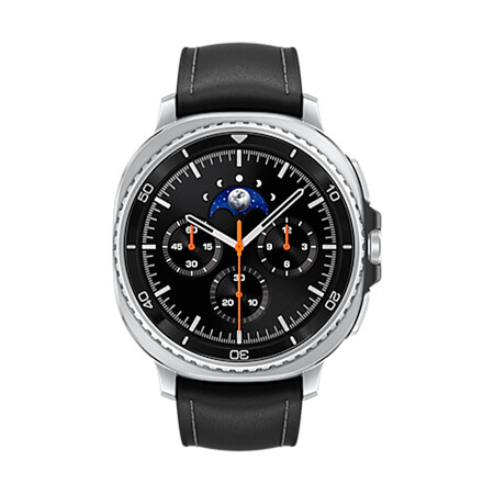 Galaxy Watch 8 Classic Cuadrado
