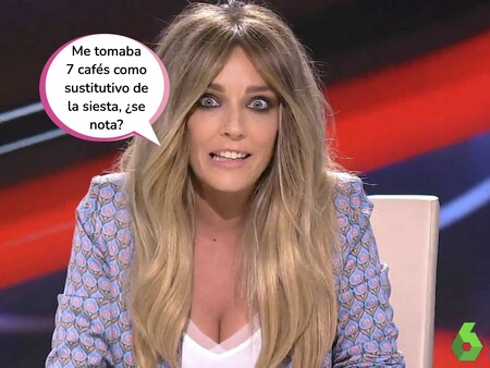 Anna Simón reaparece en Atresmedia a los ocho meses de su sospechosa salida de 'Zapeando': estos fueron los motivos de su despido