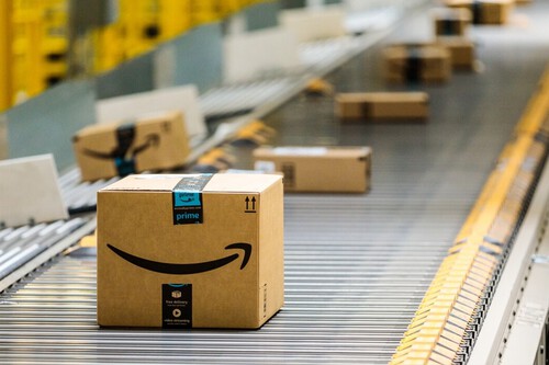 Los mejores chollos de Amazon, hoy 29 de diciembre: cinco oferta que no nos podemos perder con hasta un 53% de descuento 