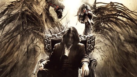 'The Darkness II' se retrasa hasta febrero de 2012