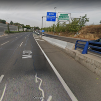 Madrid tiene un nuevo radar multicarril en la M-30, y la multa mínima parte de los 100 euros