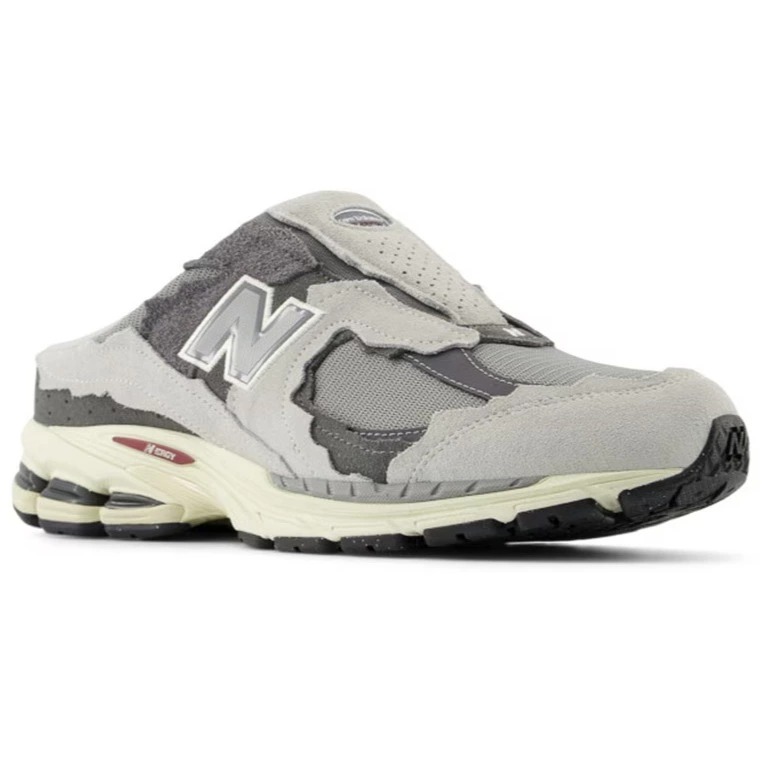 Zapatillas hombre 2002R Mule New Balance