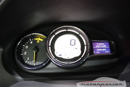 Renault Mégane Coupé