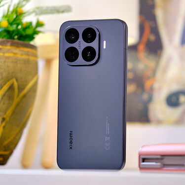 Analisis Xiaomi 17t Pro