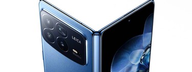 Tras dos años sin saber de ella, la serie móvil Xiaomi MIX Fold prepara su regreso para este verano. Pero lo más sorprendente es que vendrían con el módulo MOS