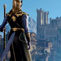 Baldur's Gate 3 es tan "haz lo que quieras" que hay quien asedia castillos apilando cajas. Menos épico que El Señor de los Anillos, pero más ingenioso