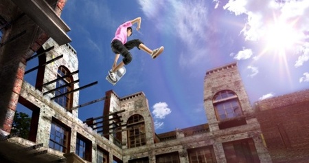 'Skate 2': mañana saldrá su demo en Xbox Live